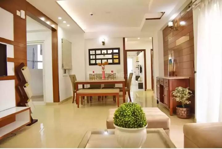 Luxurious living in greater noida