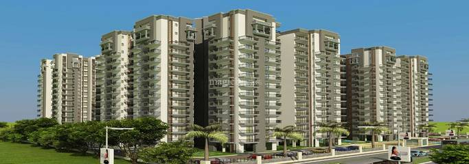 Luxury flats and apartments in greater noida